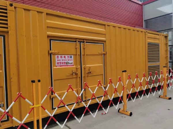 朗县关于通用发电机的十万个为什么？
