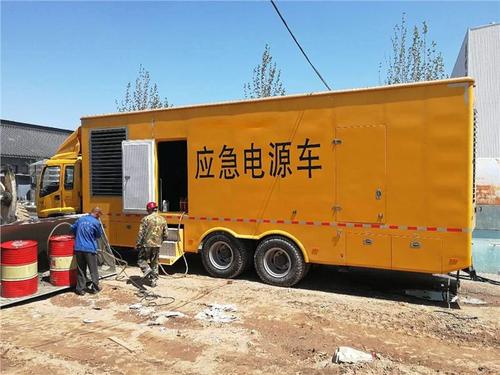 朗县发电车租赁-教您挑选发电机哪些技巧可以掌握使用