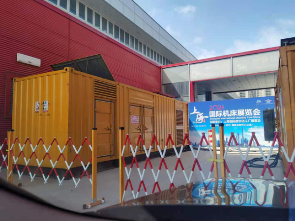 朗县发电车出租-发电机无电压或电压太低怎么办？