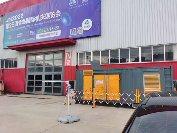 朗县发电机租赁-柴油发电机组不及时维护危害大