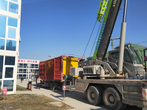 朗县发电机出租50KW柴油发电机组需要配多粗电缆线