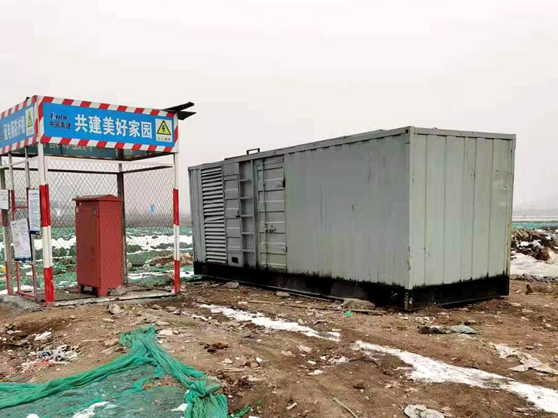 朗县燃气发电机在高海拔地区运行时会遇到哪些常见故障？