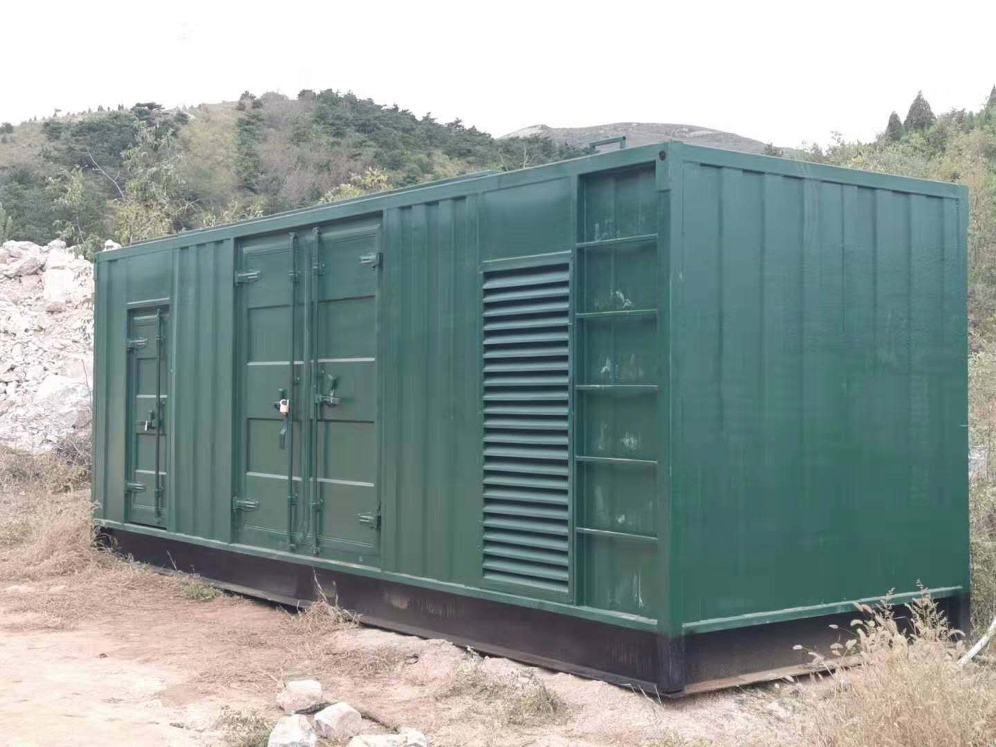 朗县如何对接地系统进行定期检测和维护？