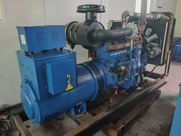 朗县100kW柴油发电机组使用多级机油有哪些优缺点？