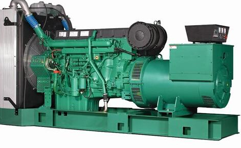 朗县发电机除垢后需要用清水冲洗水冷式机油散热器几次？