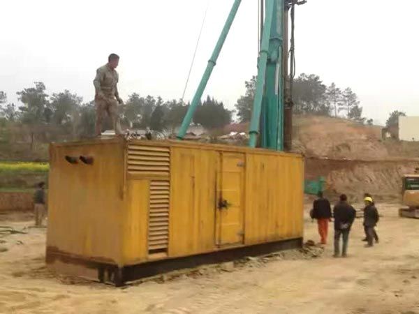 朗县柴油发电机组应用场合有哪些？